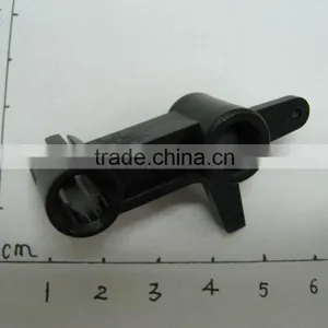 Costomized Designed Precise Injection Molding for Plastic Parts With ISO Certificate Made in China thumbnail-3