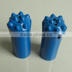 Tungsten Carbide Button 38mm Taper Button Bit thumbnail-4