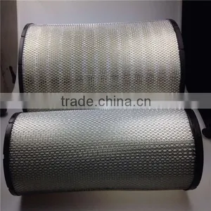 02250155-691/02250155-692P for Sullair Air Filter Element thumbnail-1