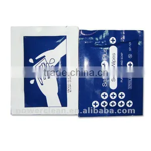 High Quality Restaurant Hands Cleaning Wipes thumbnail-1
