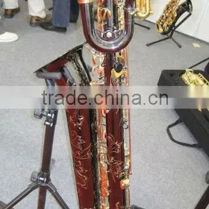 Baritone Saxophone thumbnail-1