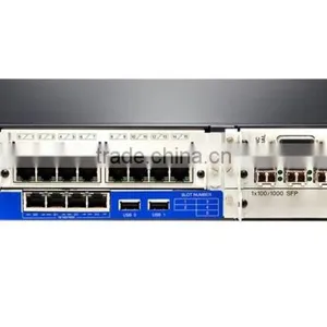 Juniper SSG350M Secure Services Gateways Firewall SSG-350M-SH SSG-350M-SB thumbnail-4