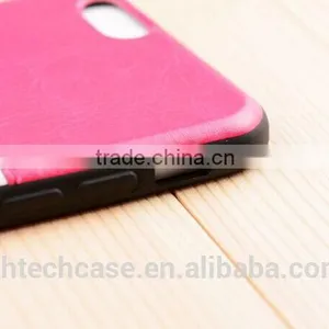 High Quality Colorful PU Leather For IPhone 6 Case, For IPhone 6 Leather Case,Case For IPhone 6 thumbnail-5
