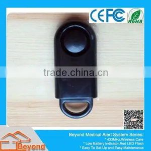 Beyond Elderly Personal Alarm Wireless thumbnail-1