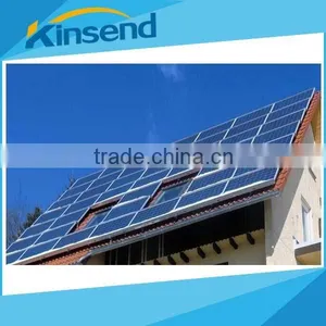 Solar Panel Mounting Brackets for Home Tile Roof thumbnail-2