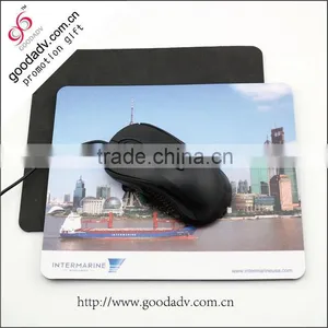 Promotional Price Well Received Custom EVA Mouse Pad thumbnail-4