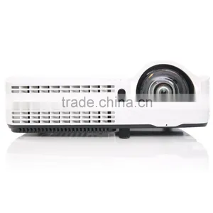 Cinema 3D Glasses 3D Projector Made in China thumbnail-2