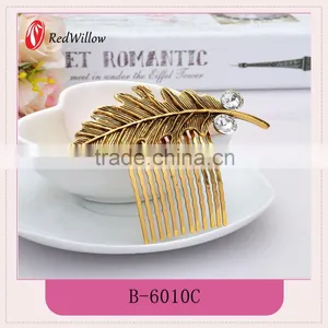 2016 Hot Selling Custom Make Your Own Hair Combs thumbnail-1
