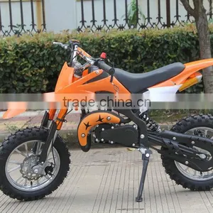 New Mini 49cc Dirt Bikes(XW-D03A) thumbnail-1