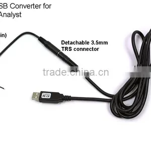 TTL to USB Converter Cable for Cycle Analyst thumbnail-1