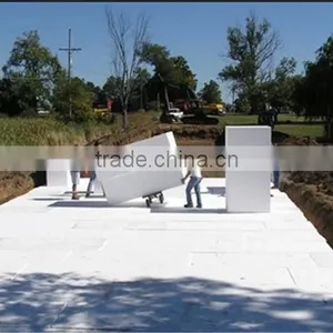 High Quality Polyfoam Machine for Panel With CE thumbnail-3