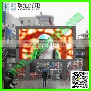 Waterproof Traffic LED Display Led Rental Displayscreen Energy Saving Traffic LED Display thumbnail-2