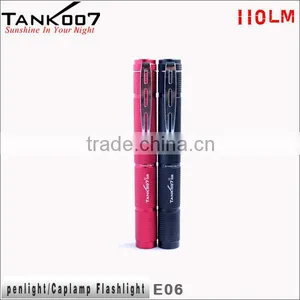 Promotional Pen With Led Light thumbnail-1