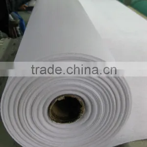 LDPE Nonwoven Interlining for Garment thumbnail-1