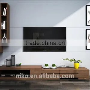 2016 New Collection Oak North European Style Mordern TV Stand thumbnail-2