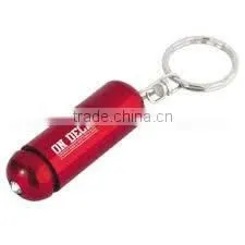 Aluminum LED Key Ring Light thumbnail-1