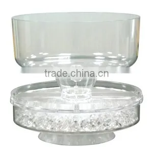 Cake Dome & Serving Stand & Cake Stand thumbnail-3