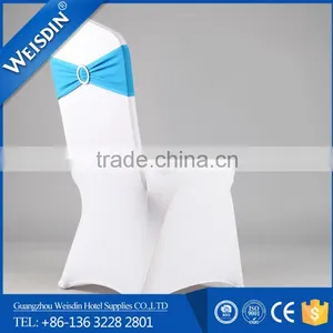Fashionable Chair Covers for Sale Spandex Chair Cover for Restaurant Quality Choice thumbnail-4