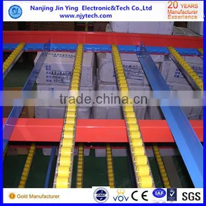 Carton Flow Rack,Carton Flow Racking,Pallet Flow Rack thumbnail-2