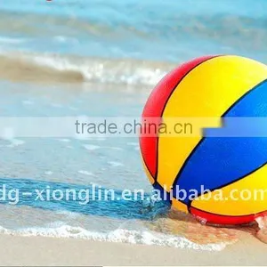 Excellent Rebound Resistance TPU Film for Beach Ball thumbnail-1