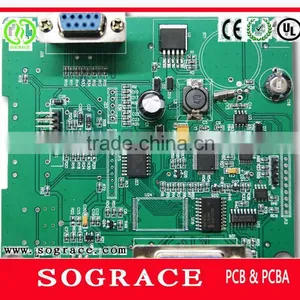 Reasonable Customized Printed Circuit Board/pcb Assembly Manufacture thumbnail-1