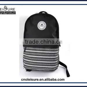 China Supplier ODM Backpacks for Teens,runksak,packsack thumbnail-3