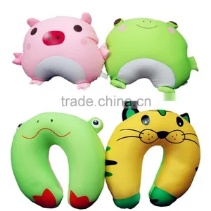 Mini Cotton Kids Pillow thumbnail-1
