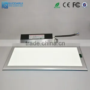 LED Emergency Power Supply for LED Panel Light Green Emergency Battery thumbnail-1