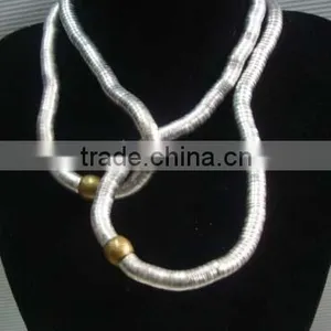 Stainless Steel Necklace thumbnail-1