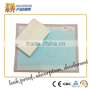 Disposable Pet Pee Pads, Pet Training Pads, Pet Pad thumbnail-1