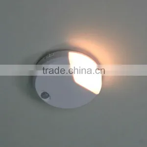 Free Sample Motion Sensor LED Light thumbnail-1