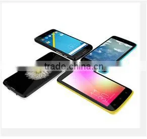 Original Elephone G2 MT6732M 1GB+8GB Andriod5.0 Bluetooth 4.0 2.5G/5G WIFI thumbnail-1