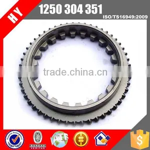 ZF S6-90 Gearbox Hub Sleeve Synchronizer 1250304351 1250 304 351 thumbnail-1