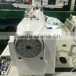 Newly MK9891-3D Computer Controller Drive High-speed Lockstitch Sewing Machine thumbnail-2
