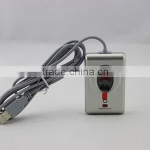 ZK USB Fingerprint Scanner Digital Personal Fingerprint Reader Fingerprint Time Attendance and Access Control Register thumbnail-3