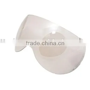 Motocross Motorcycle Helmet Visor thumbnail-2