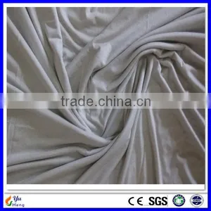 HOT SELL Radiation Protection Silver Bamboo Fiber Fabric thumbnail-6