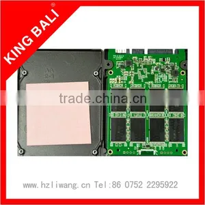 Heat Conduction Thermally Conductive Silicone Tape thumbnail-5