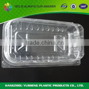 Disposable Lunch Box /food Container,plastic Rectangular Containers,food Containers With Lid thumbnail-6