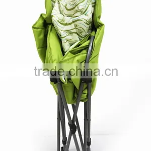 Beach Folding Camping Chair Wholesale thumbnail-4