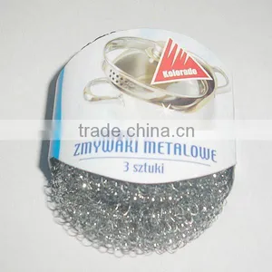 Kitchen Sponge Scourer thumbnail-1