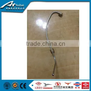 18hp ZS1110 Diesel Engine High Pressure Fuel Injection Pipe thumbnail-3