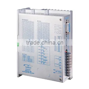 YKD2811M 2 Phase DSP Stepper Motor Driver for CNC Engraving Machine thumbnail-1