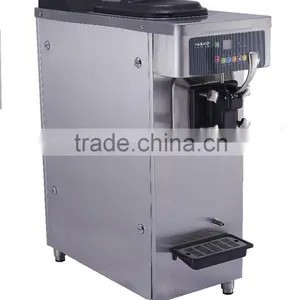 Pasmo Best Sell Table Top Model Frozen Yoghurt Ice Cream Making Machine thumbnail-2