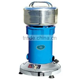 High-Speed Universal Disintegrator thumbnail-1
