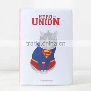 OEM Custom Printed Softcover Cheap School Exercise Book, Primary School Books thumbnail-2