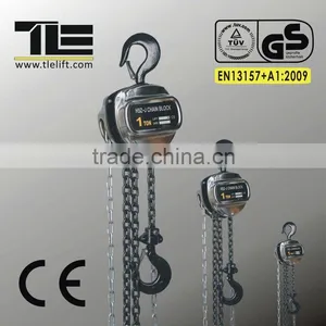 Chain Block thumbnail-1