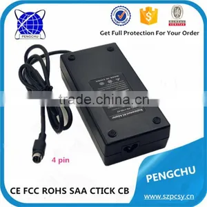 150w Europe Plug Destop Power Adapter Power Supply 24vdc Adaptor thumbnail-3