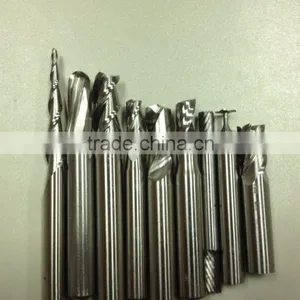 VIK-5B 5 Axis Linkage Metal Precision Cnc Tool Grinding Machine Made In China thumbnail-4
