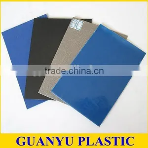 Low Gloss Appearance ABS Sheet thumbnail-1